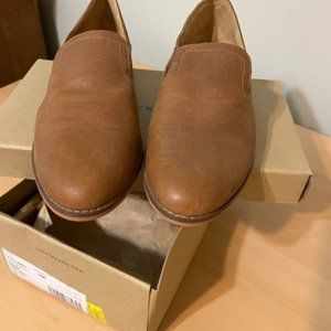 Lucky Brand LK-Ellanzo loafers
